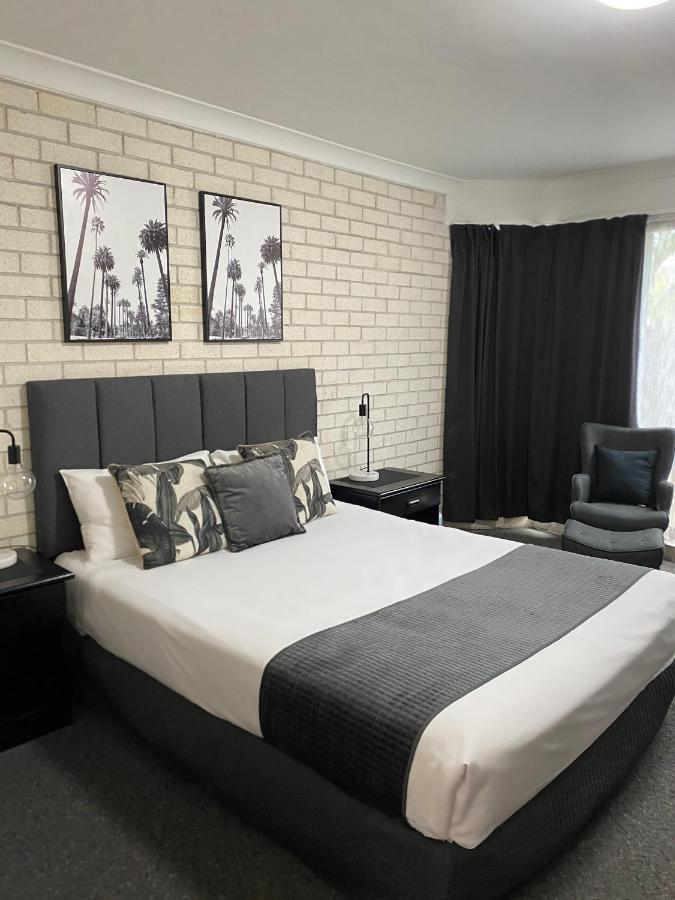 Beach Park Motel Wollongong Exterior photo