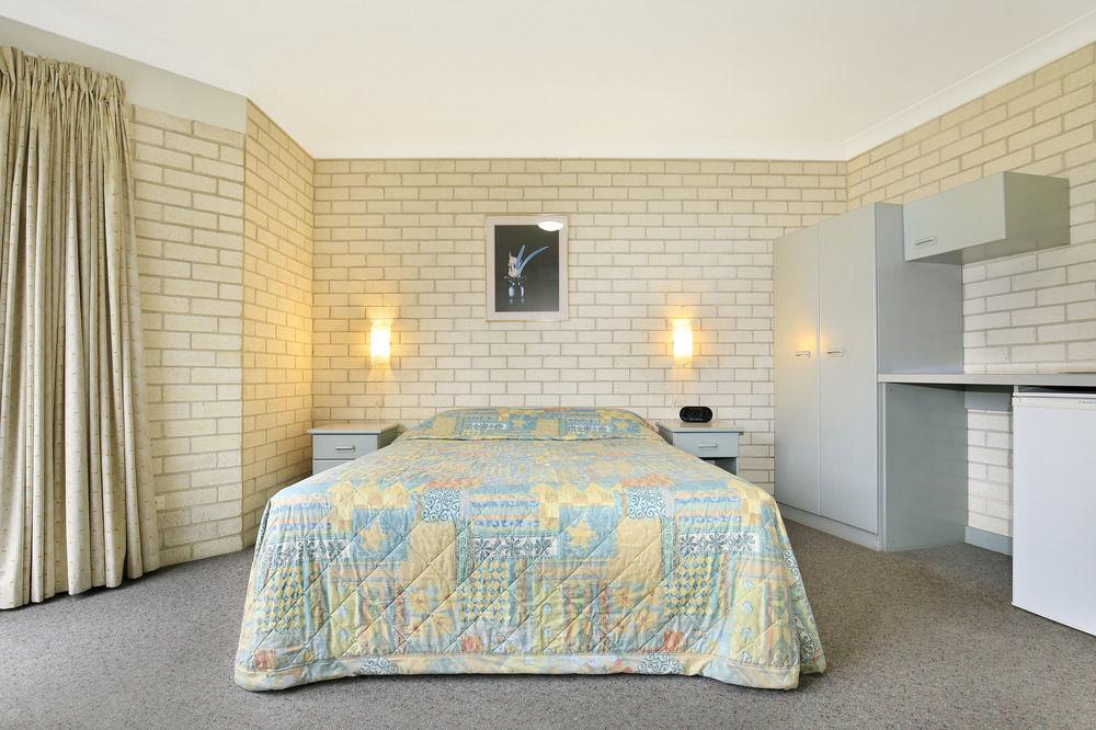 Beach Park Motel Wollongong Exterior photo