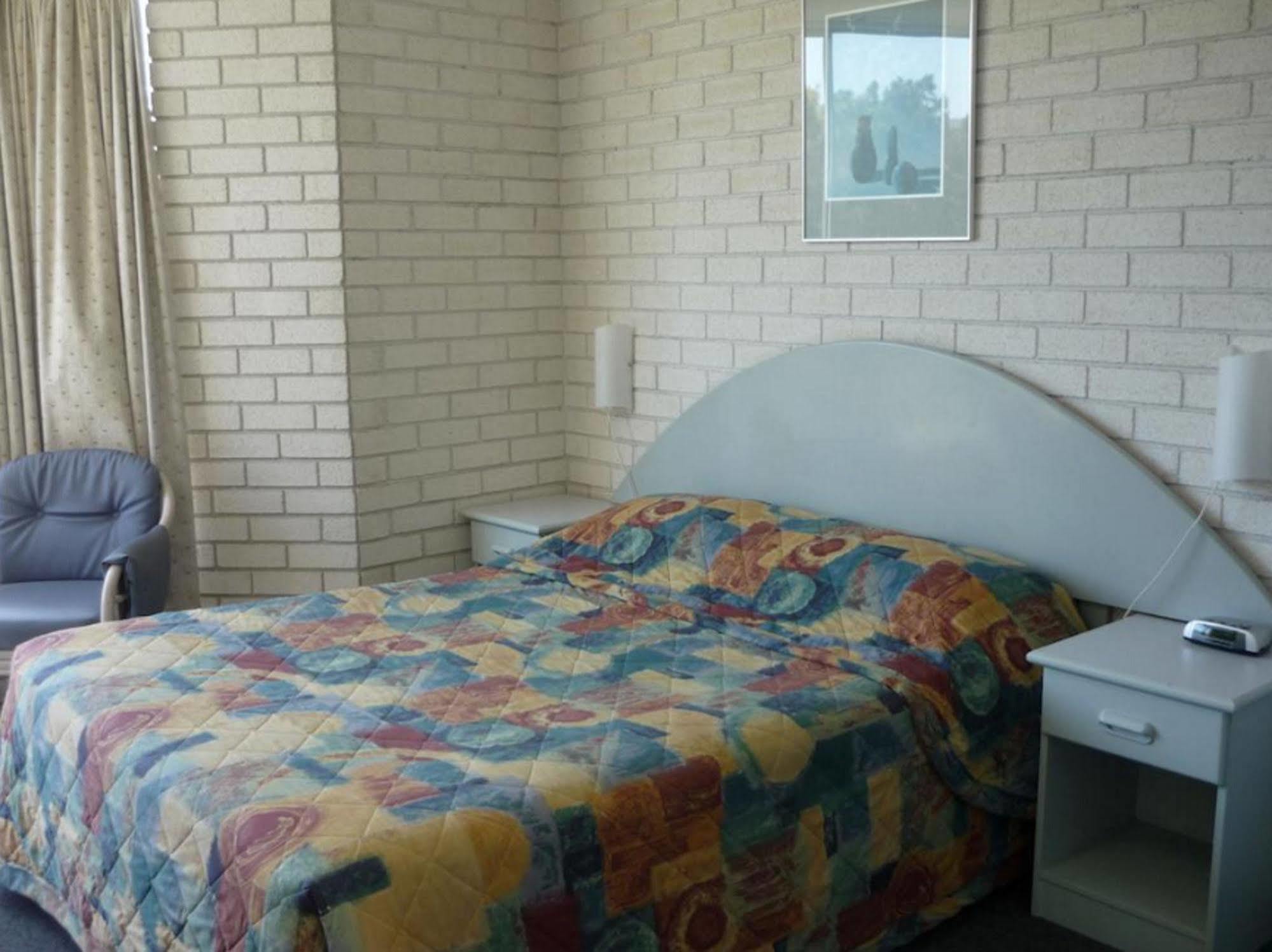 Beach Park Motel Wollongong Exterior photo